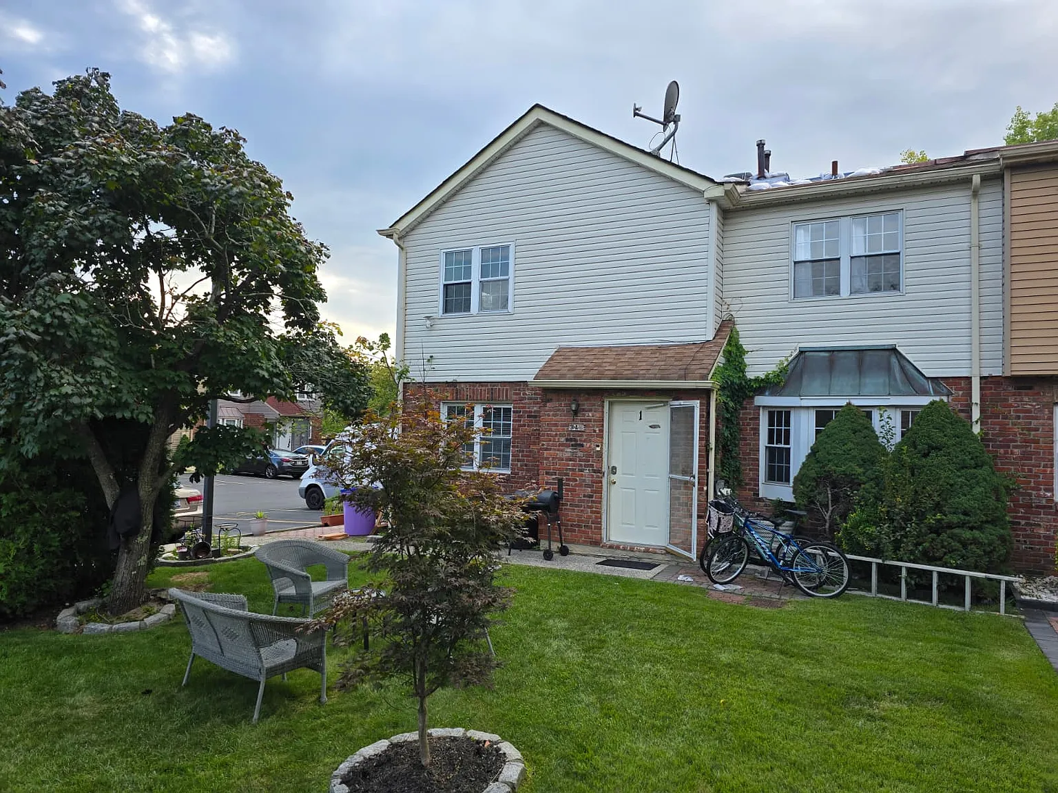 31A Franklin Ln — Photo 1