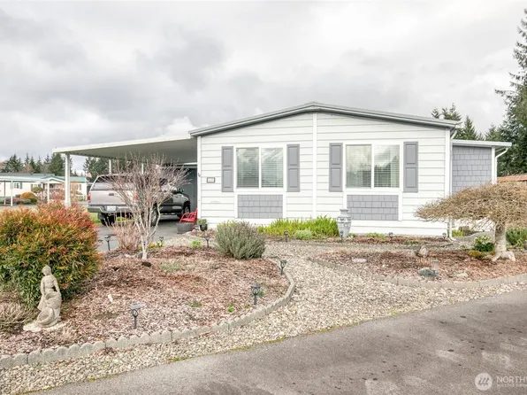 57 Clemons Road #65, Montesano, WA 98563