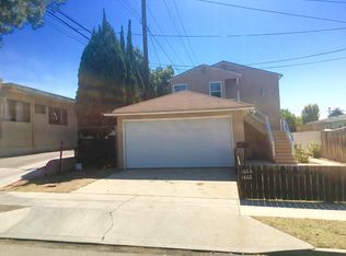 1660 Grand Ave, Long Beach, CA 90804