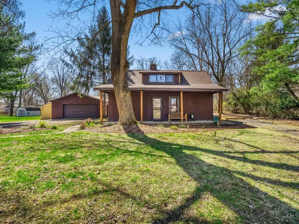 2587 Jordan Rd, Columbus, OH 43231