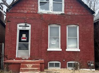 4239 W Ashland Ave, Saint Louis, MO
