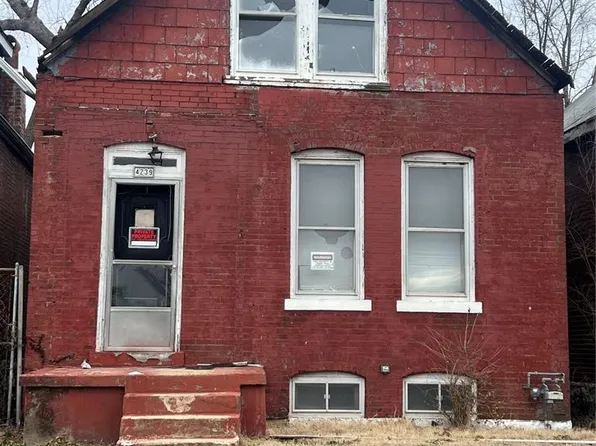 4239 W Ashland Ave, Saint Louis, MO 63115