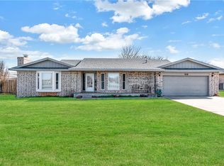 618 E Washington Ave, Sayre, OK 73662