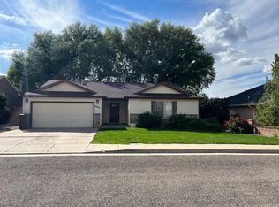 2605 N 475 W, Cedar City, UT 84721