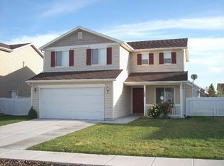 189 Heidleberg Pl, Stansbury Park, UT 84074