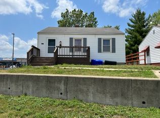 1135 N Wilder Ave, Decatur, IL 62522