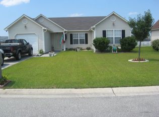 6733 Newbury Way, Wilmington, NC 28411