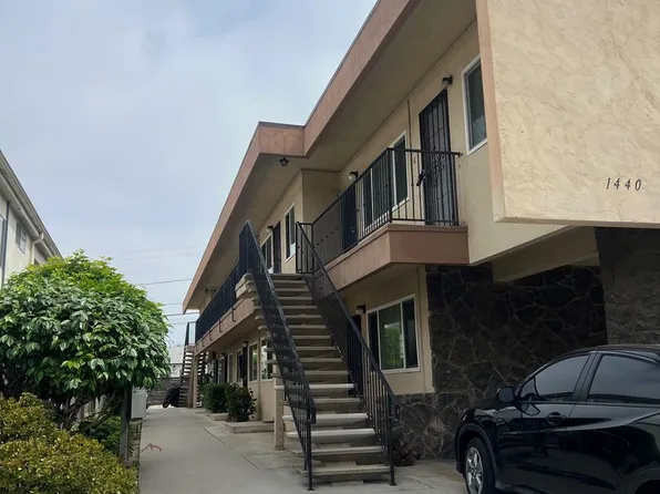 1440 Robinson Ave. Complex, 1440 Robinson Ave #6, San Diego, CA 92103