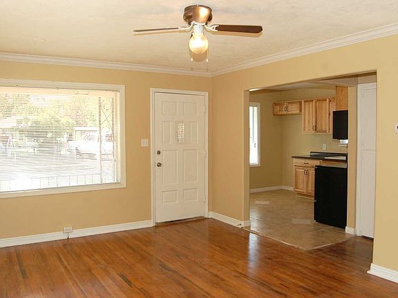 Front Room view 3