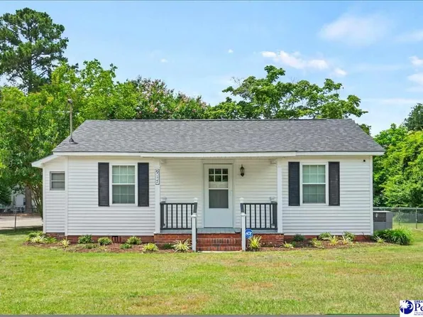 917 S Santiago Dr, Florence, SC 29501