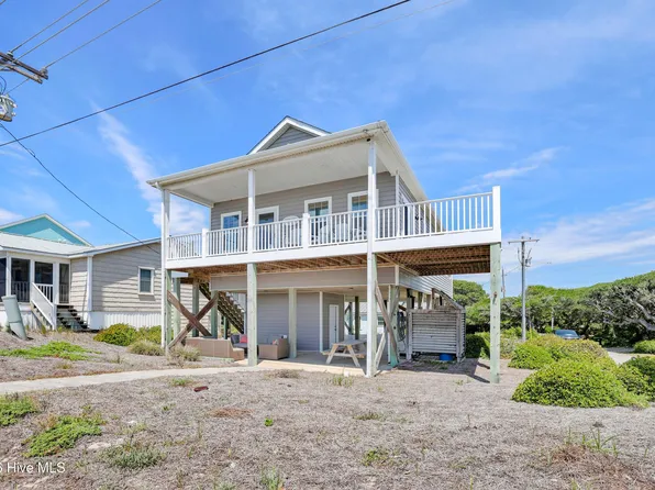 103 Beachwood Drive, Surf City, NC 28445