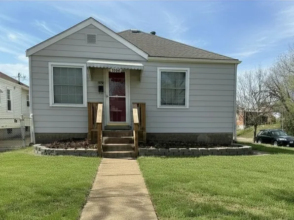 1301 Fairmount Ct, Saint Louis, MO 63139