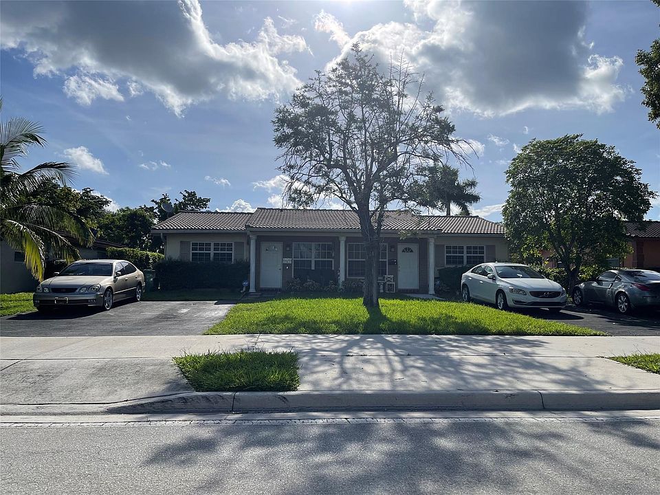 1st image of 4017 NW 78th Terrace