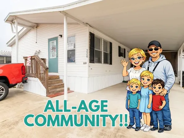 220 Cherokee Trl, Mulberry, FL 33860