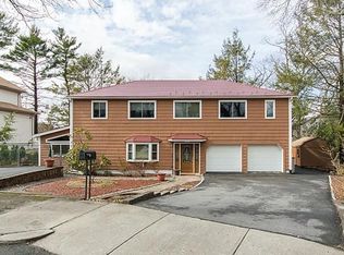 86 High Rock Ter, Newton, MA 02467