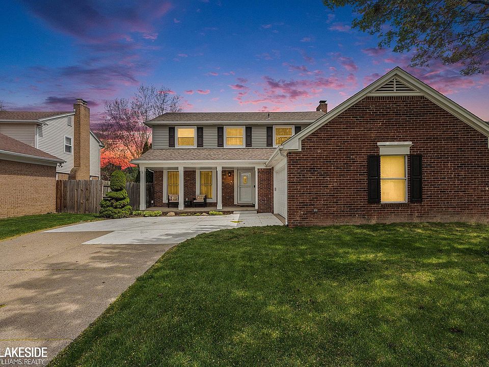 1st image of 41748 Amberly Dr