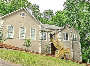 114 Due West St, Dallas, GA 30157