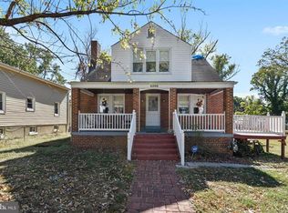 6505 Halleck St, District Heights, MD 20747