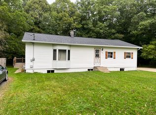 193 W Jefferson St, Newaygo, MI