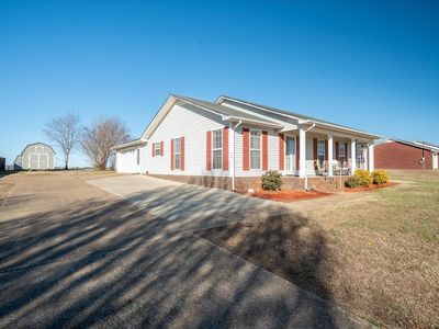 617 2nd Ave S, Loretto, TN, 38469