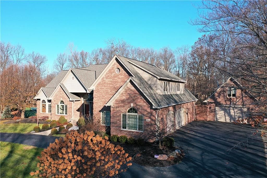 8037 Sargent Rdg, Indianapolis, IN 46256 Zillow