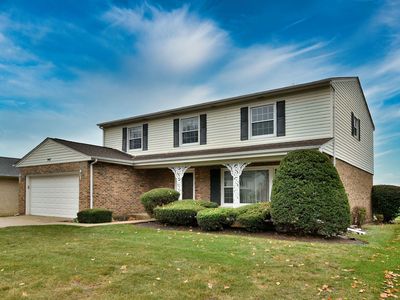 1907 E Avon Ln, Arlington Heights, IL, 60004