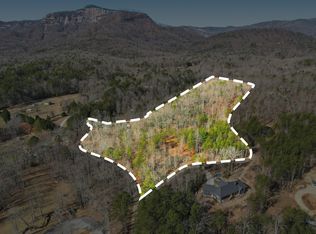 0 Country Creek Dr, Pickens, SC 29671