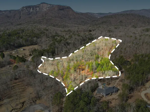 0 Country Creek Dr, Pickens, SC 29671