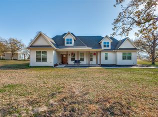 4351 County Road 1202, Cleburne, TX 76031