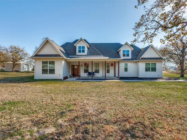 4351 County Road 1202, Cleburne, TX 76031