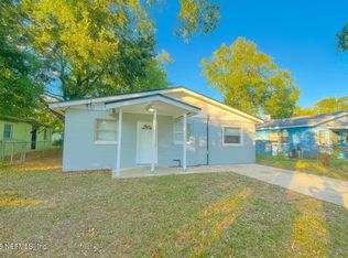 2229 W 12TH Street, Jacksonville, FL 32209