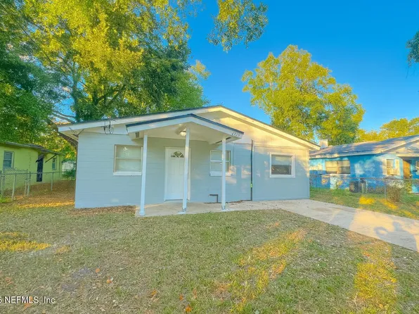 2229 W 12TH Street, Jacksonville, FL 32209