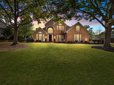 809 Timber Lake Cir, Southlake, TX, 76092