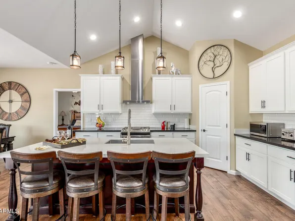 1331 S Cedar Drive, Apache Junction, AZ 85120