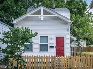 809 S Clay St, Louisville, KY 40203