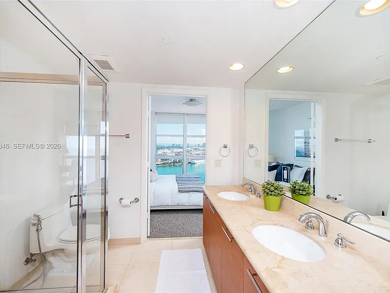 50 Biscayne Blvd #4104 — Photo 15