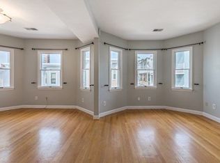 8 Sanger St #3, South Boston, MA 02127