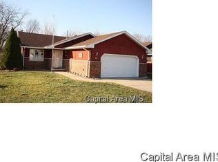 4014 Thornbrook Dr, Springfield, IL 62711