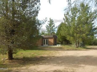 1950 W Debbie Ln, Saint David, AZ 85630