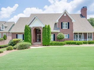 4415 Old Hamilton Mill Rd, Buford, GA 30518