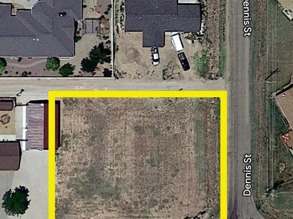 700 W Edelle Ave, Sublette, KS 67877