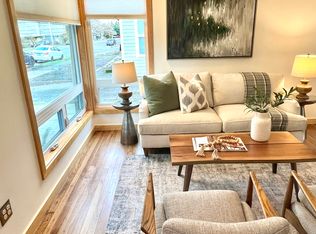 7100 N Columbia Way, Portland, OR 97203