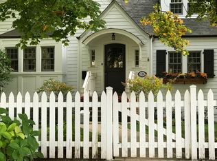 530 Sunset Rd, Winnetka, IL 60093