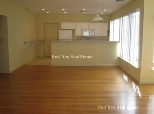 31 Channing St #19, Newton, MA 02458