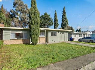 3519 Carlfield St, El Sobrante, CA 94803