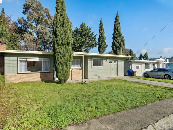 3519 Carlfield St, El Sobrante, CA 94803