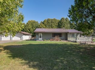 800 Ash St W, Frederic, WI 54837