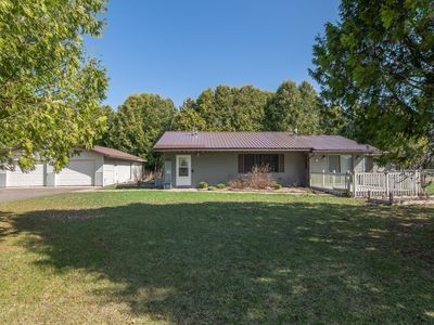 800 Ash St W, Frederic, WI, 54837