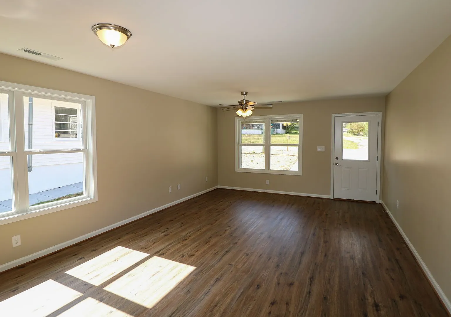 New Construction Convenient to Town — Photo 3