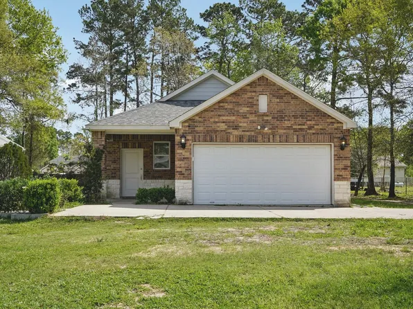23888 Mason Bee Ln, New Caney, TX 77357